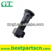 High quality with 40Cr material,12.9 hardness Plow Bolt and Nut,bolts,nuts,bolt&nut