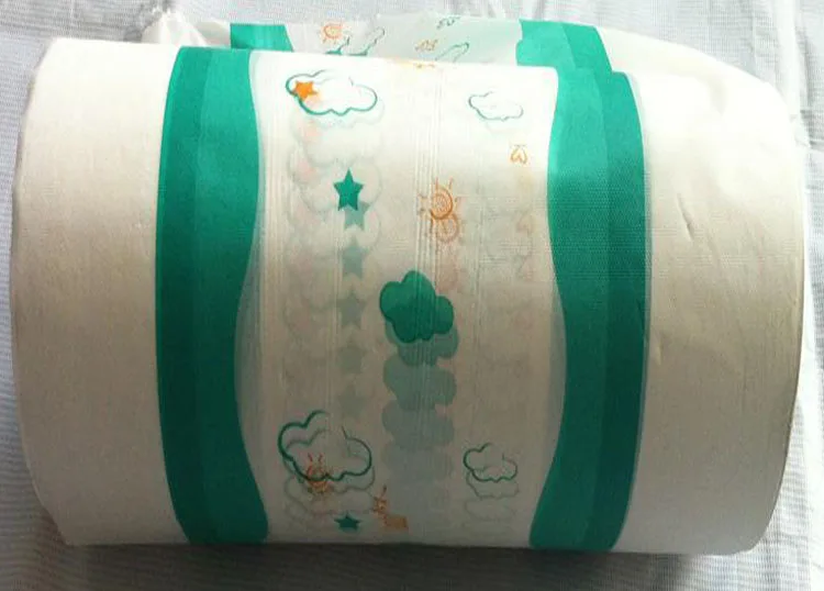 waterbased ink for stretch film