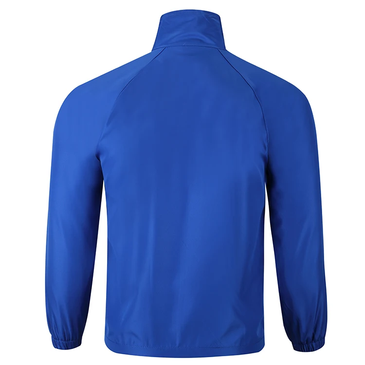 Cycling Windbreaker Tracksuit Wholesale Plain Windbreaker Jacket,Waterproof Polyester