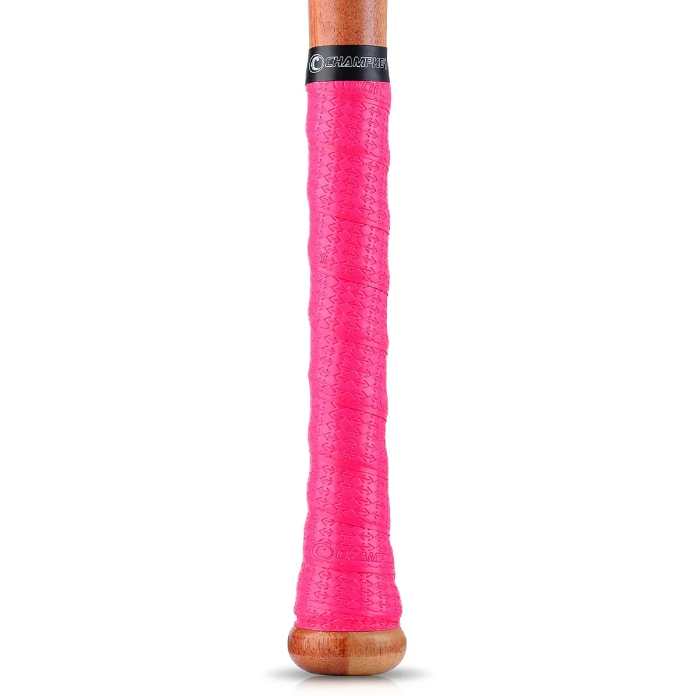 New Champkey Baseball Bat Grip Tape 1 1mm Bat Grip Lightning Series 