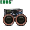 EURS High quality 76MM 2.5inch 30W 12V 1200LM cob lens angel eye car top led projector fog lamp