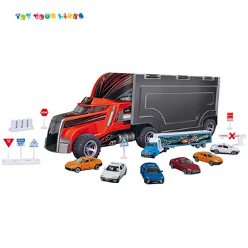 large diecast model cars