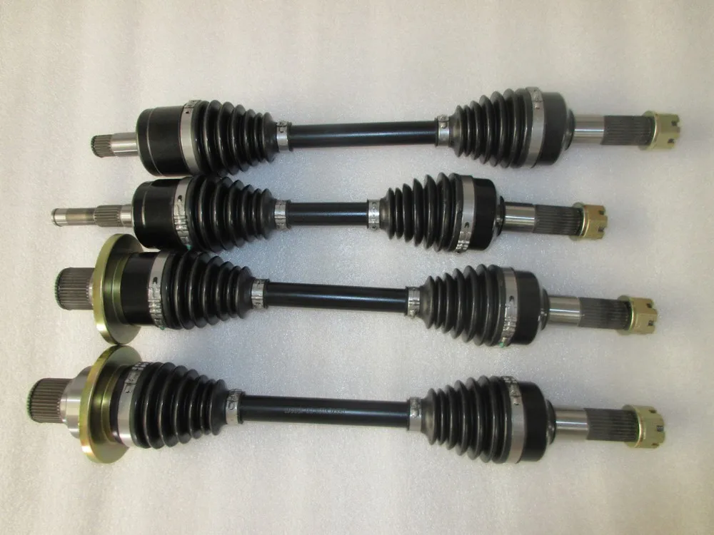 Atv X5 Front Cv Axle Cv Drive Shaft Cv Joint Half Shaft Cf 500 Buy Cf