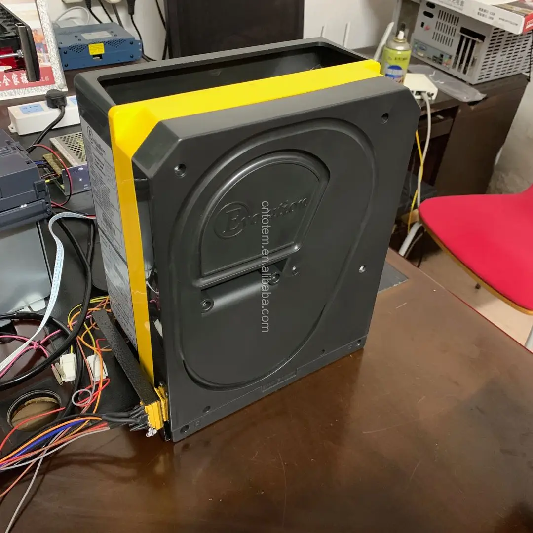 Evolution Coin Hopper Quarter Vending Machine Buy Evolution Hopper