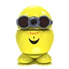 new design wireless wifi webcam with p2p function super baby monitor audio voice alarm ip camera with best quality