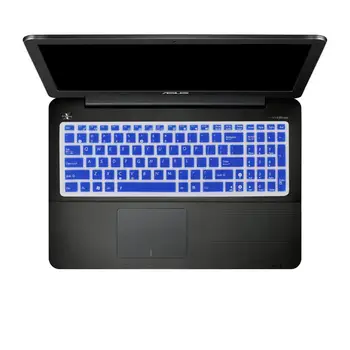 For Asus 15 6 Laptop Keyboard Cover Custom Silicone Keyboard Cover