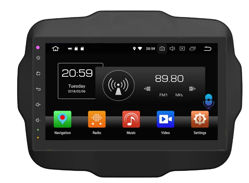 download android auto yandex navigator