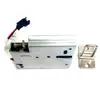 electronic lock for 16 doors storage locker