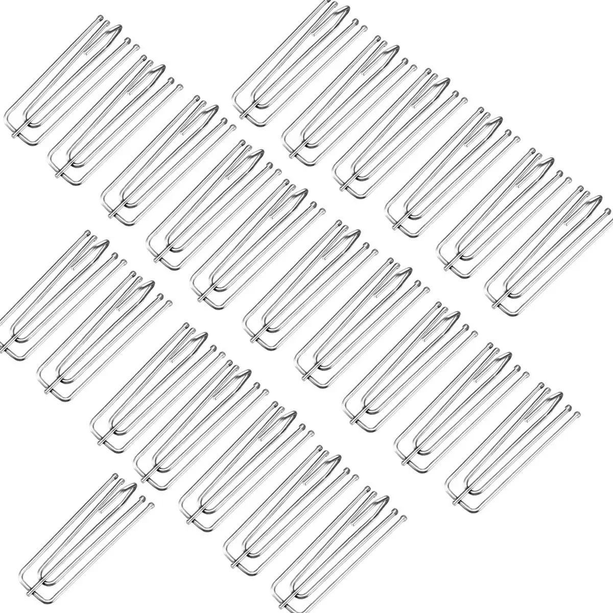 Cheap Silver Curtain Hooks Find Silver Curtain Hooks Deals On