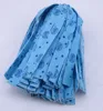 Printed Fabric magic mop top,nonwoven fabric mop top