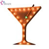 Wooden Led Lightbox Word In Light Xma Fancy String For Kid Bedroom Decoration Christma Bright Amber Warm Battery Operated Flash