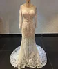 Evening/formal Dresses Type And Adults Age Group See Through Long Evening Dresses