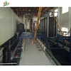 Specializing in the manufacture of electrophoretic coating coating production line small electrophoresis equipment