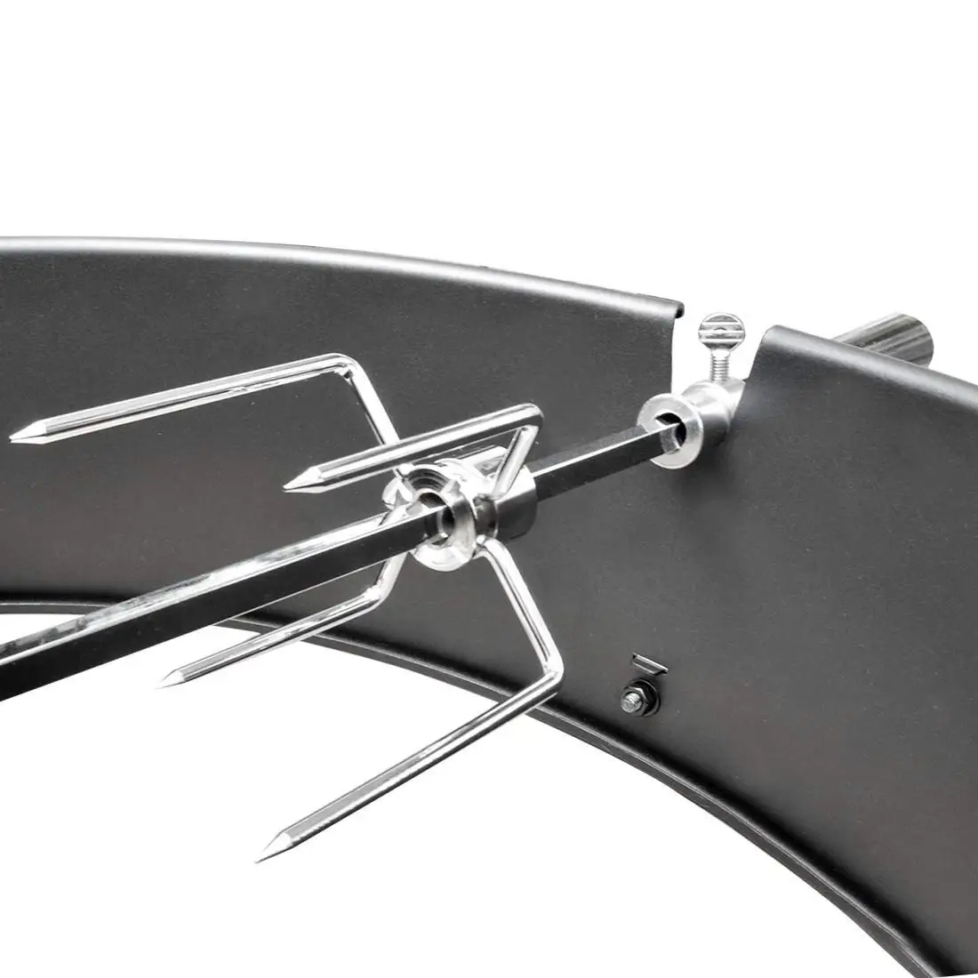 221/2inch Charcoal Kettle Rotisserie Ring Kit Buy Grill Ring Kit