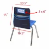 Classroom Chair back Buddy Pocket Chart