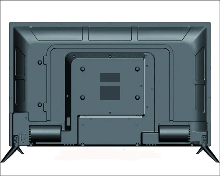 Large Screen Size Led Tv Spare Parts Panel 65 90 Inch Tv Smart 4k Buy