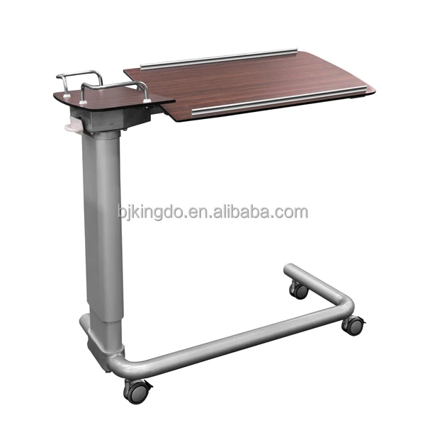 Medical Tilting Table Hospital Dining Over Bed With Medical Tilting Table Hospital Dining Over Bed With Wheels Overbed Product On Alibaba