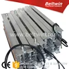 100PSI Light Weight Portable Rubber Conveyor Belt Single Phase Vulcanization Equipment DSLQ-S