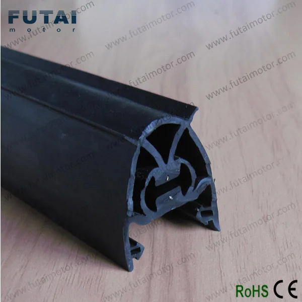 Integrated Safety Edge For Garage Door Bottom Buy Integrated Safety