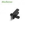 AkuSense High-Speed Response Micro Red Light Beam T Shape slot photoelectric sensor