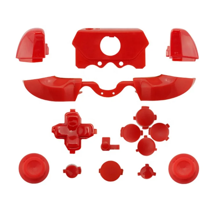 Controller Repair Parts For Xbox One 3.5 Mm Jack Elite Button Lbrb Ltrt