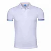 Wholesale 2019 100% Cotton Aeropostale Lavender Color Short Sleeve Polo T Shirts For Men