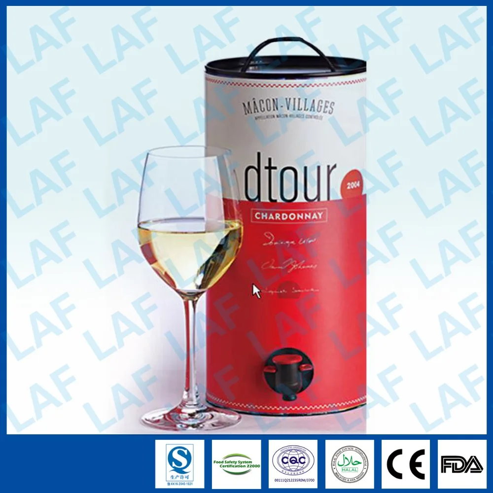 Aseptic Bag In Box 20 Liter Bag In Box Carton 5l 10l Plastic Bag In Box Buy Aseptic Bag In Box