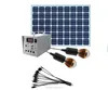Solar Energy Engineering 10W Solar System 7ah Battery Charger Kit 12V Generator Solar