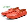 Fashion Classics! Super Comfort 2018 Summer driver Shoes leather buckle men's shoes made in china