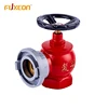 Portable used fire hydrant with flange for sale