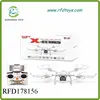 6 Axis gyro quadcopter rc aircraft ufo hobby zone rc airplanes 18CM