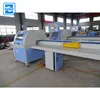 Wood automatic cross cutter automatic cut off saw timber cut off saw