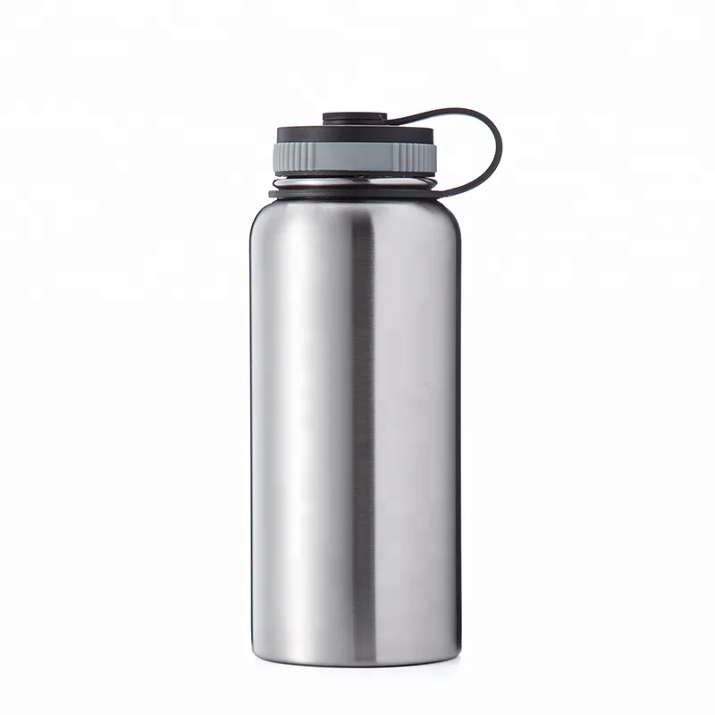 32 盎司运动饮水瓶大容量 - buy 不锈钢水壶,运动水壶,直接饮水瓶