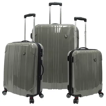 travelmate swiss luggage