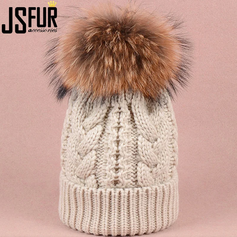 custom design winter hats