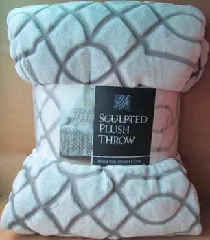 Life Comfort Throw Blanket Custom Fleece Blankets