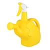 Elephant Watering Cans Garden Trigger sprayer Plastic Water Sprayer /Water Can 2 in 1