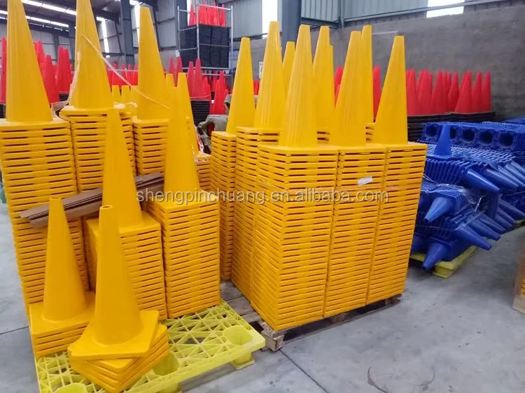 Site Safety Heavy plant and machinery speed and parking A3 Semi Rigid PVC 