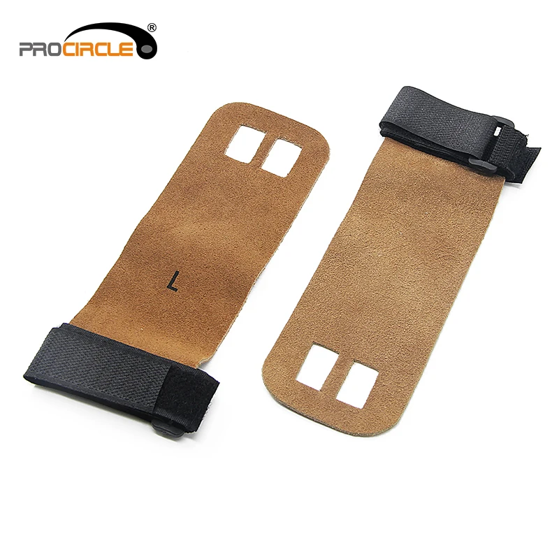 Cross Fitness Athletic Leather Workout Glove Hand Grips Buy Glove