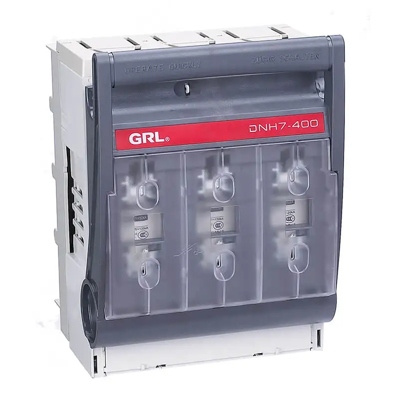 HZC-3980 CB Timer Test Set Fully Automatic Circuit Breaker Analyser With Micro-Printer