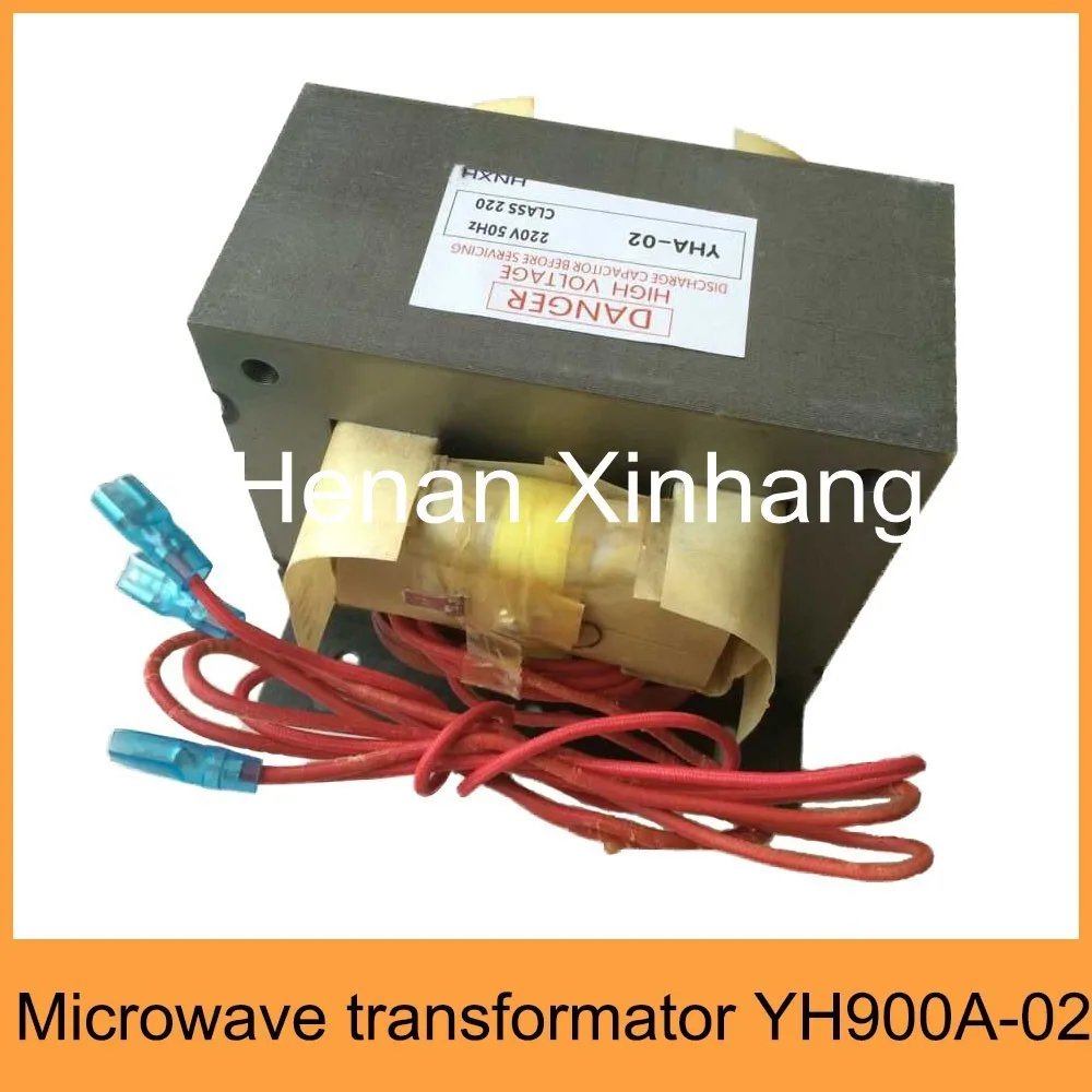 1000w High Power Microwave Magnetron Power Supply Transformer Price,Yha ...