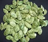 We are supply Chinese Pumpkin Kernels, Green-tea flavor pumpkin seeds