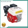 New patent 2 stroke gasoline engine