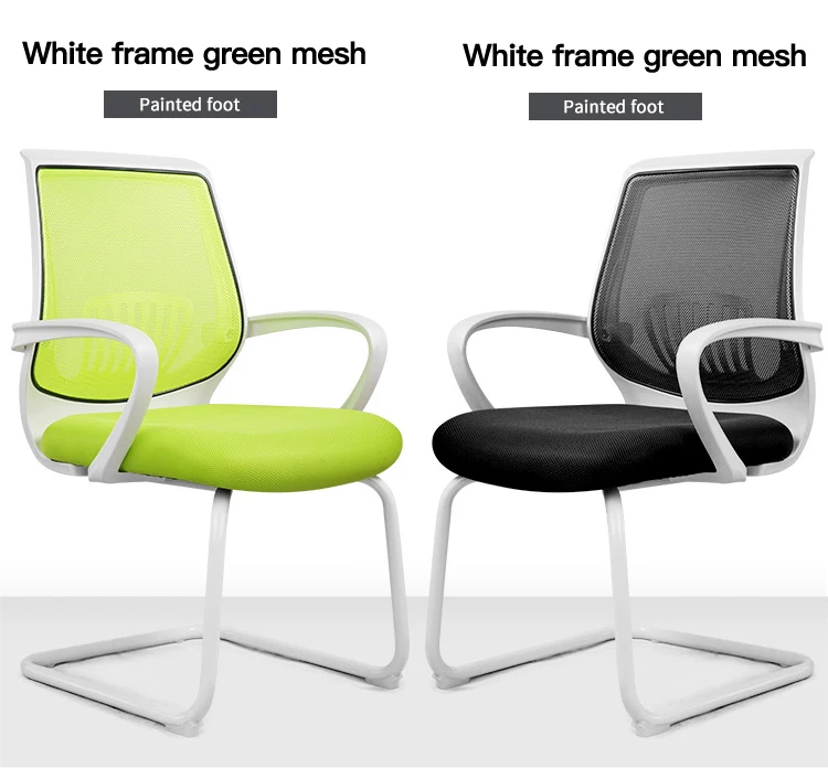 Replica Designer Furniture Cheap Plastics Mesh Office Computer Chairs