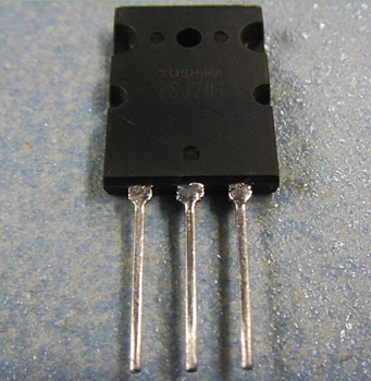 MOSFET Field-effect Transistor IRF630NPBF, One N-channel Withstand