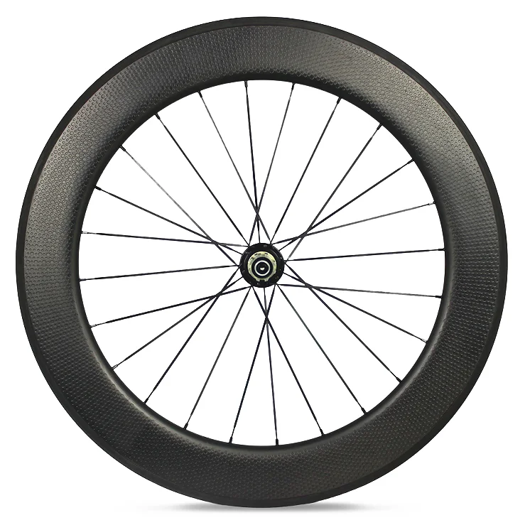 80mm bike wheels