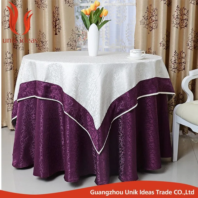 decorative hotel wedding table cloth design.jpg