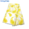 New arrival Classic high efficiency guipure lace cotton lace