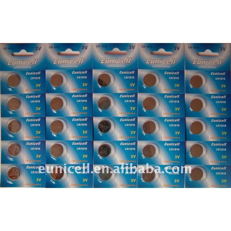 Eunicell CR1616