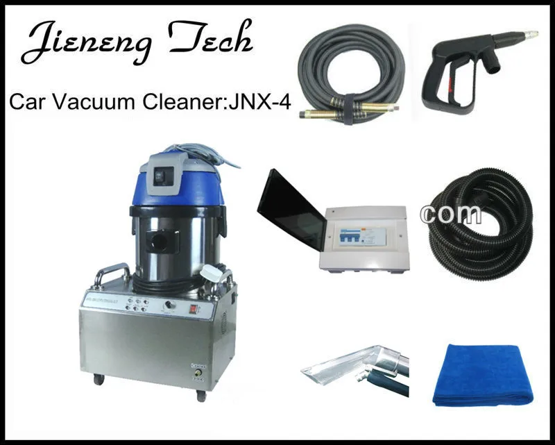 Car Wash Equipment For Sale Used In Interior Of Car And House Jnx4